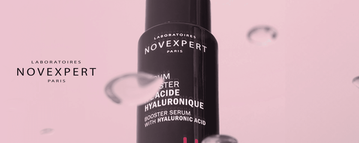 Novexpert brand imagery