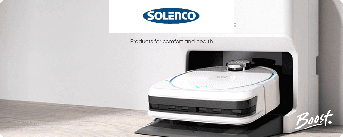 Facebook Ads Campaign for Solenco
