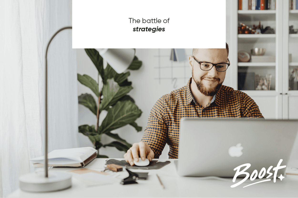 Digital Marketing vs SEO - Which Strategy is Best for Your Business?