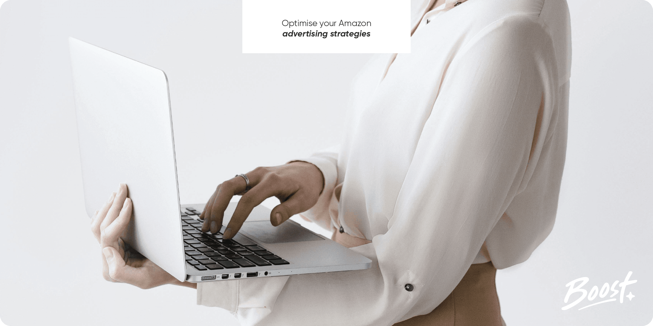 Advertising on Amazon South Africa: A practical guide with examples for brands