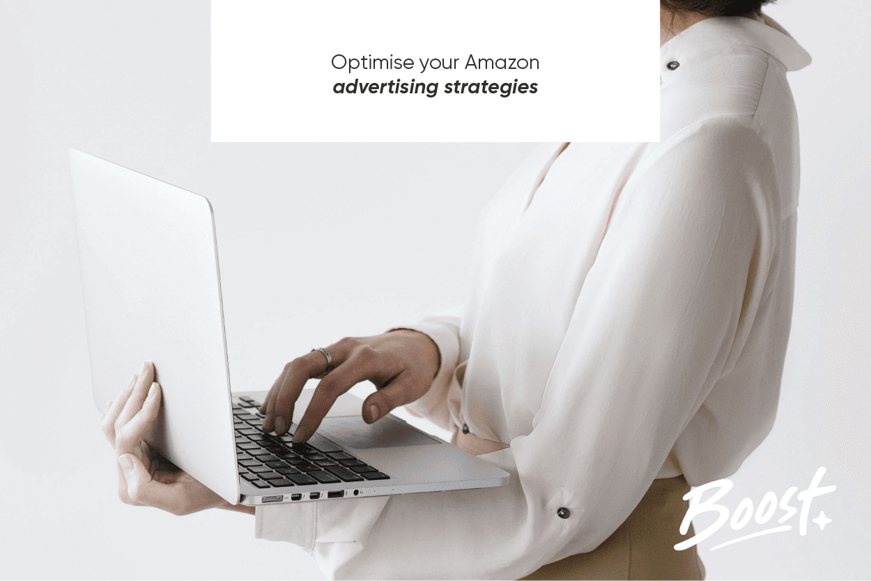 Advertising on Amazon South Africa: A practical guide with examples for brands
