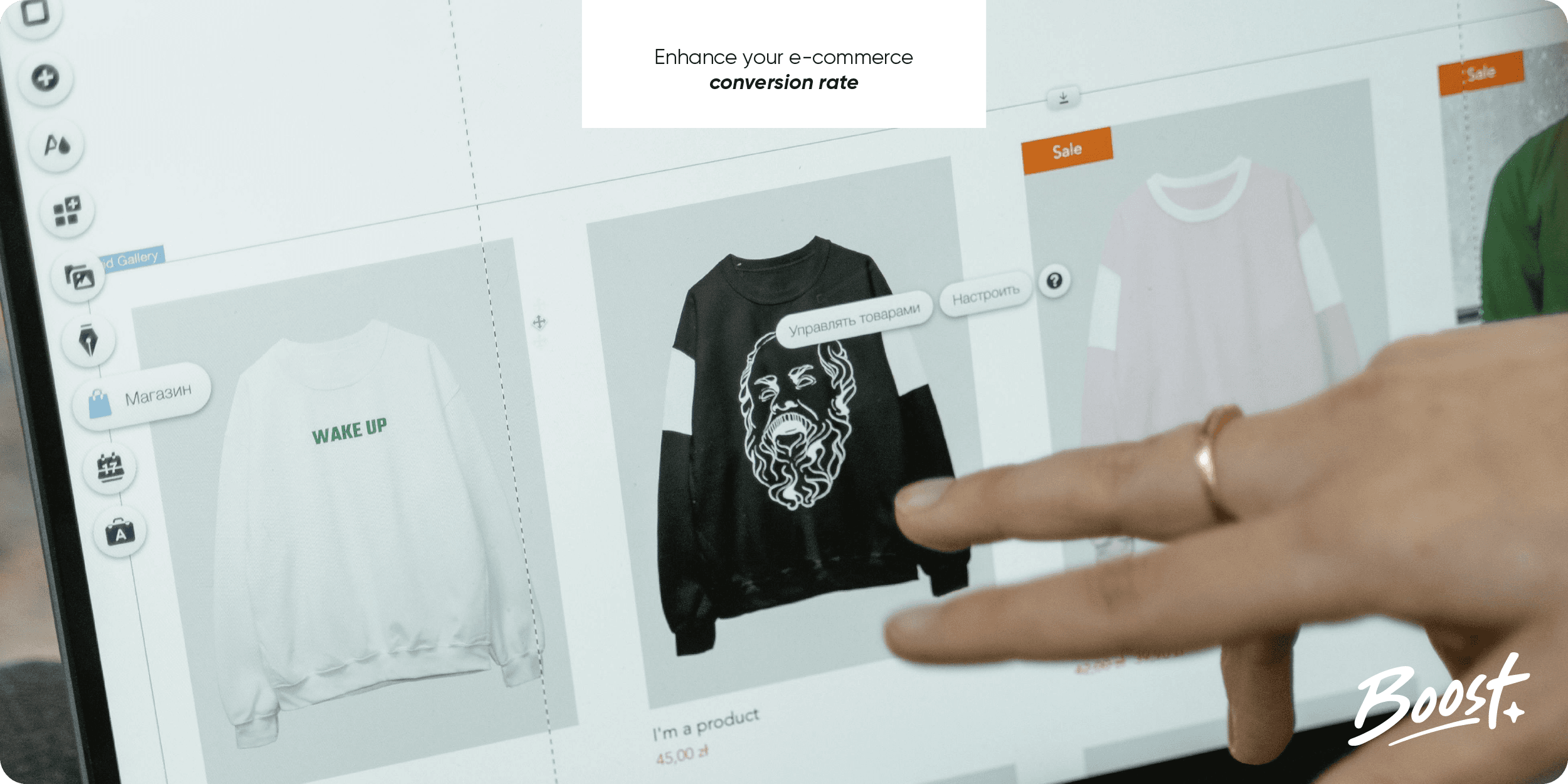 10 Proven Ecommerce Conversion Rate Optimization Tips