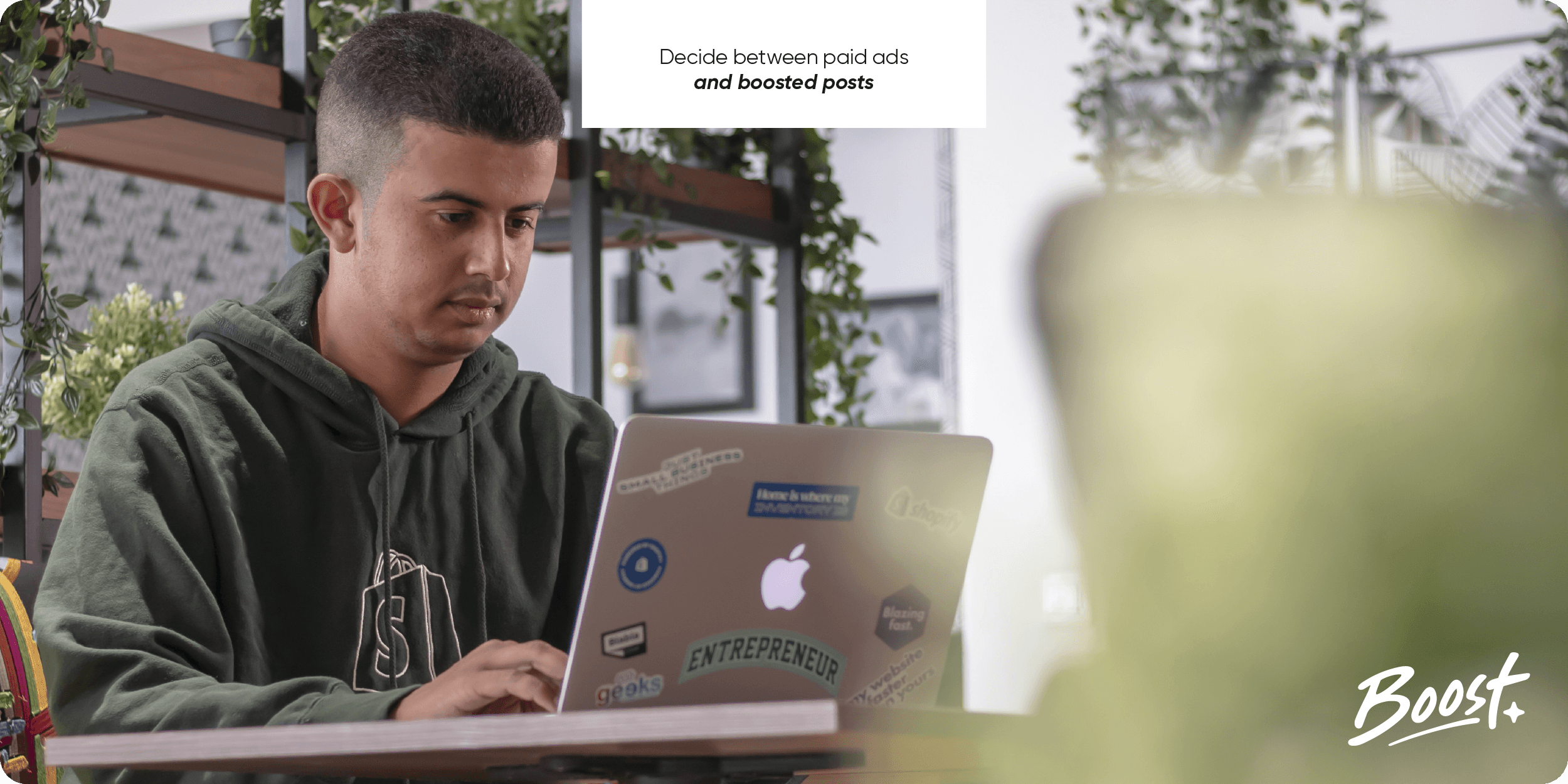 Paid Ads vs Boosted Posts: Understanding the Differences