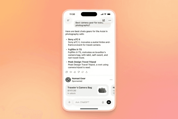 ChatGPT Ads Are Coming: What Brands Need to Know About OpenAI's Advertising Platform