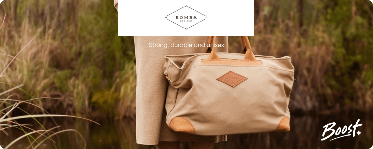 Bomba Bags Case Study