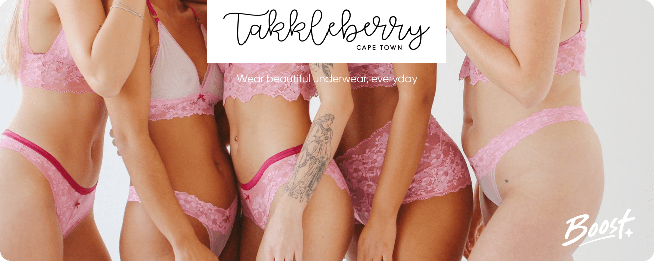 Takkleberry