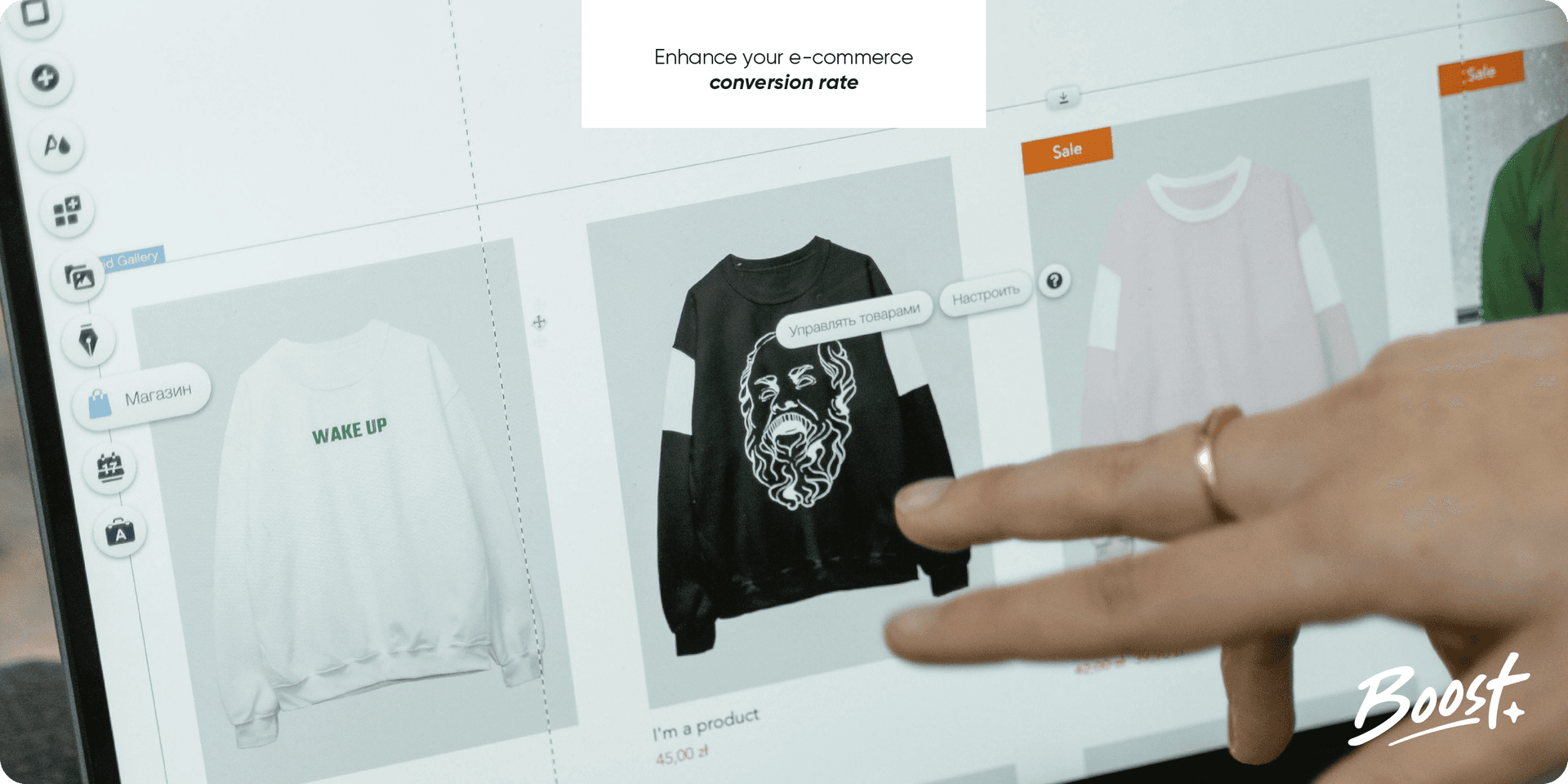 10 Proven Ecommerce Conversion Rate Optimization Tips