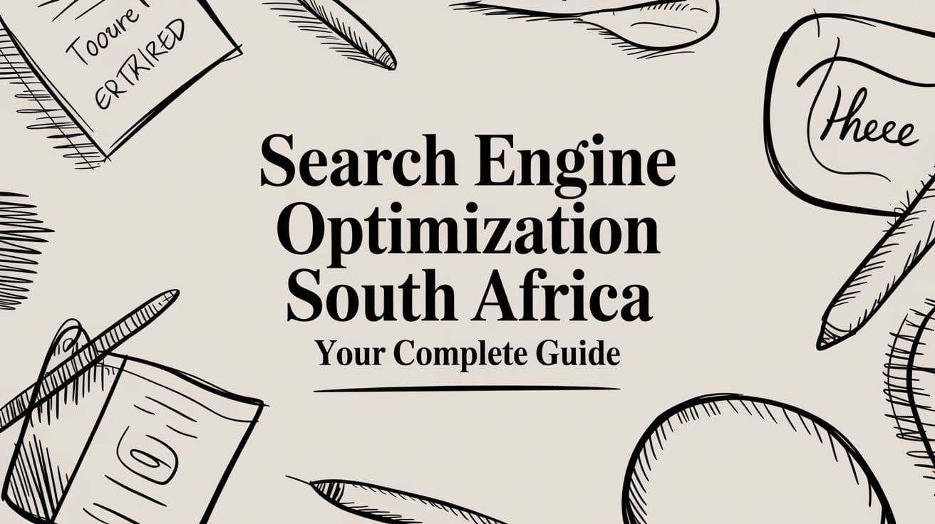 Search Engine Optimization South Africa: Your Complete Guide